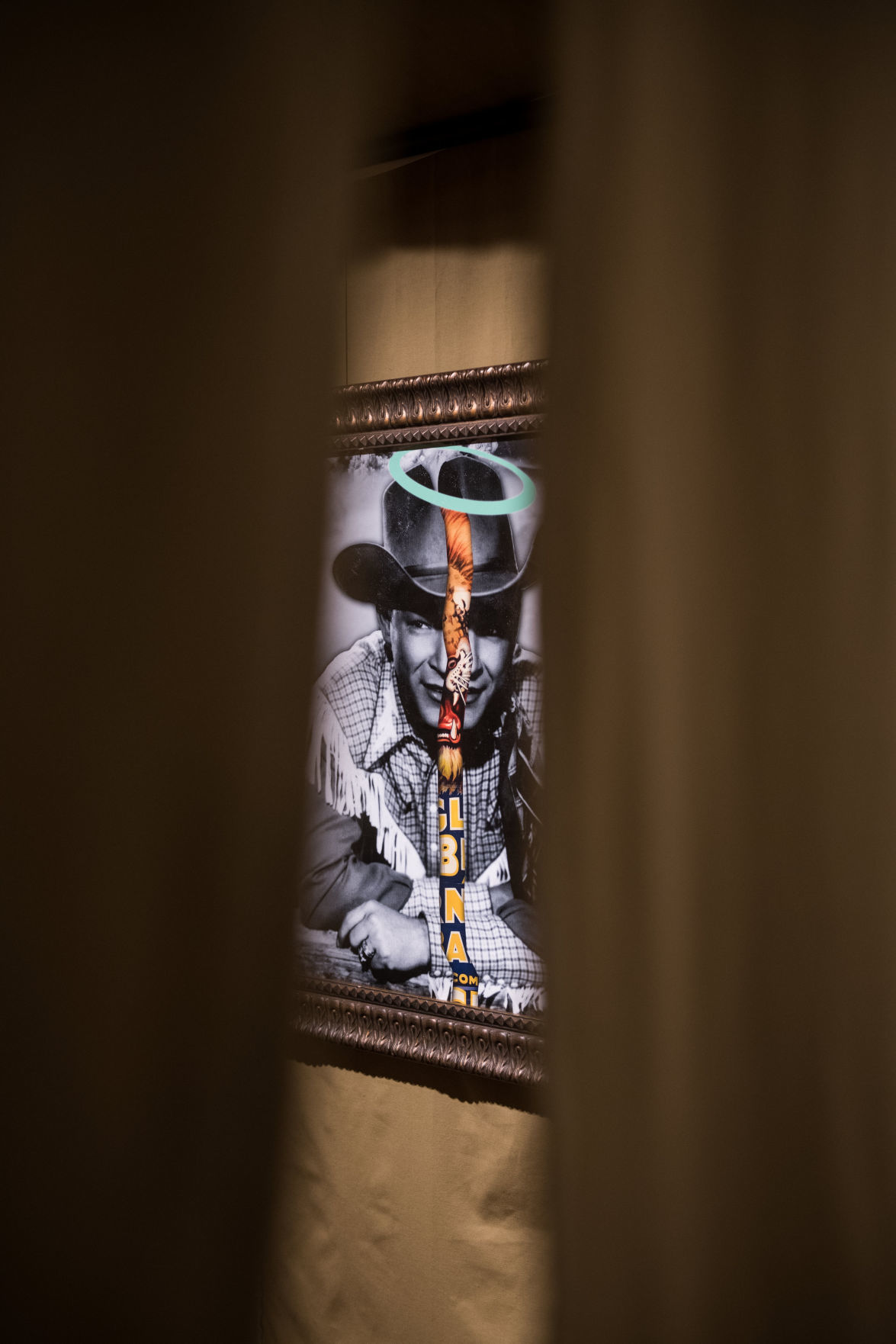 The Trophy Room at Stapleton Gallery